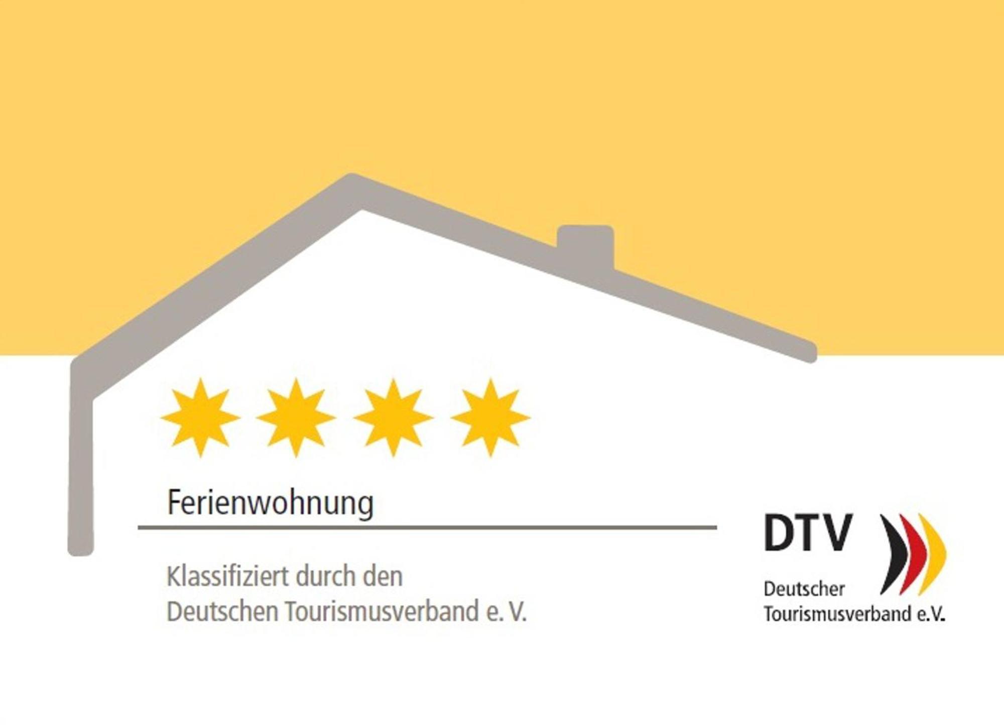 Ferienapartment Zur Alten Försterei Schlitz Exterior foto